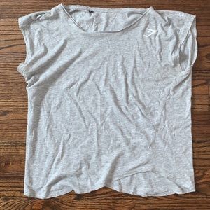 Gymshark top
